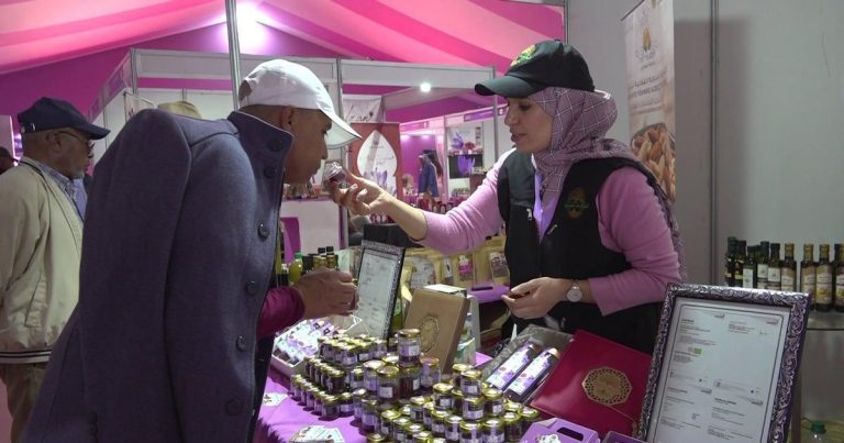 ربورتاج: أسعار الزعفران تحلق عاليا ومهنيون يعزون الأسباب إلى الجفاف