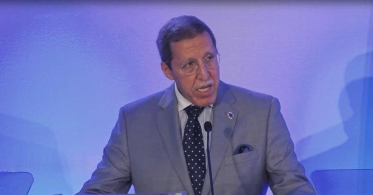 السفير هلال: الأمن الغذائي في إفريقيا.. أولوية استراتيجية للملك محمد السادس