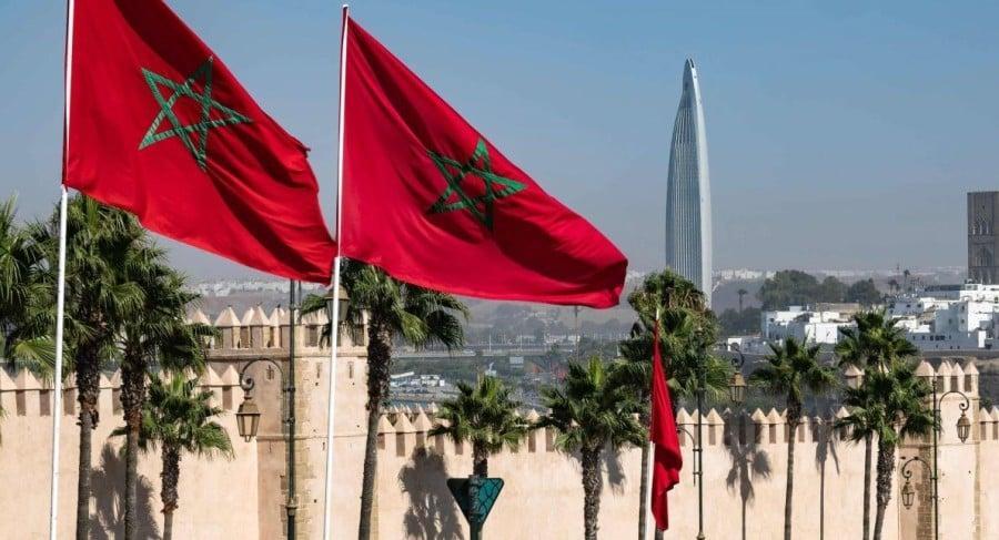 هيئة مغربية تندد بحجب “فيسبوك” لصفحتها “لإسكات الصوت المتضامن مع فلسطين” وتحصي 114 مظاهرة- (تدوينات وفيديوهات) هيئة مغربية تندد بحجب “فيسبوك” لصفحتها “لإسكات الصوت المتضامن مع فلسطين” وتحصي 114 مظاهرة- (تدوينات وفيديوهات)