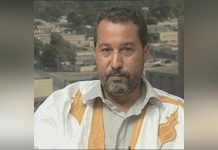 مصطفى سلمى ولد سيدي مولود: الحرب بين الجزائر والمغرب غير واردة مصطفى سلمى ولد سيدي مولود: الحرب بين الجزائر والمغرب غير واردة