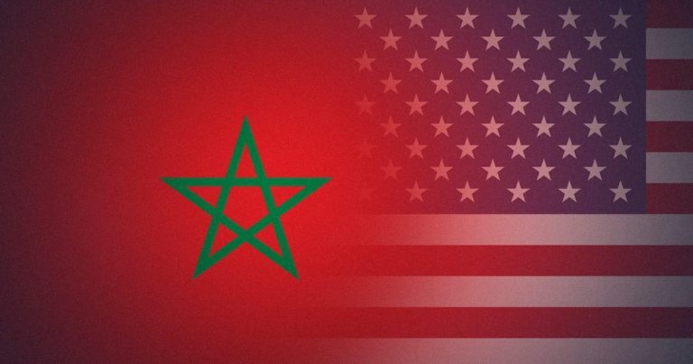 فيلم قصير يبرز عمق الشراكة الثابتة بين المغرب وأمريكا
