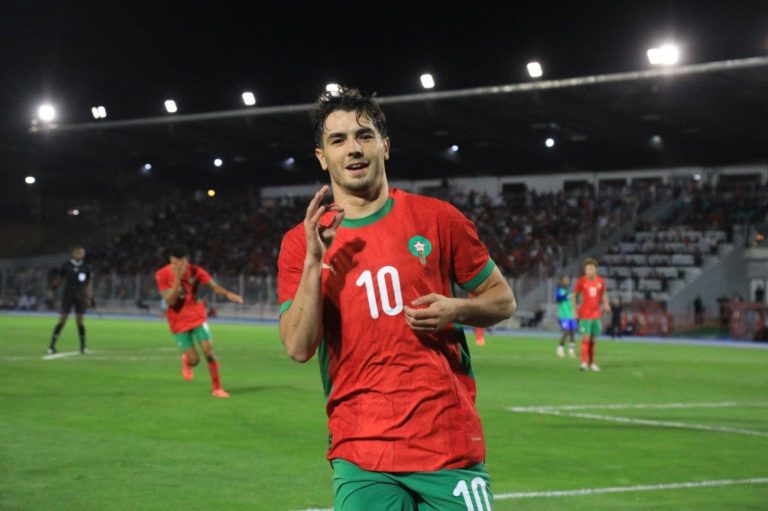 إقصائيات كأس أمم إفريقيا 2025: المنتخب الوطني يختتم مشواره بفوز كبير على منتخب ليسوتو