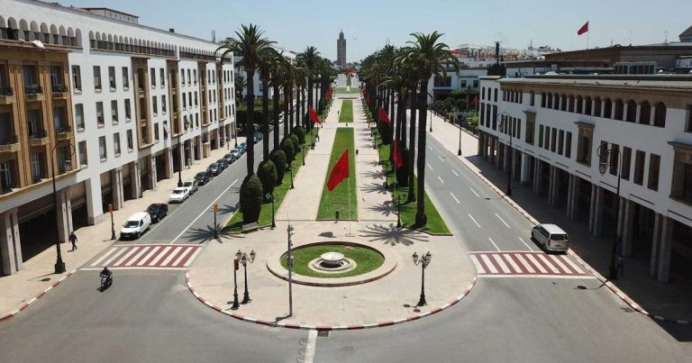 المغرب يستضيف خلوة لمجلس حقوق الإنسان التابع للأمم المتحدة بالرباط