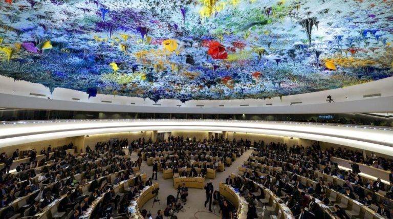 المغرب يستضيف خلوة لمجلس حقوق الإنسان التابع للأمم المتحدة يومي 21 و22 نونبر بالرباط