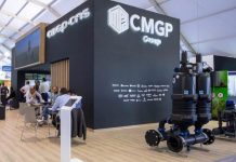 مجموعة CMGP المغربية تطلق عرضًا عامًا أوليًا في بورصة الدار البيضاء مجموعة CMGP المغربية تطلق عرضًا عامًا أوليًا في بورصة الدار البيضاء