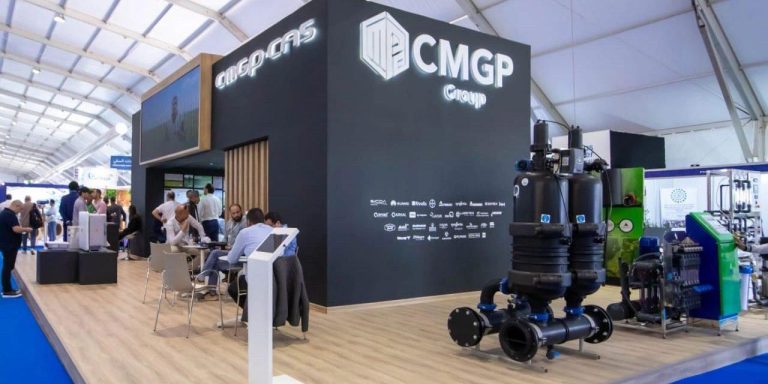 مجموعة CMGP المغربية تطلق عرضًا عامًا أوليًا في بورصة الدار البيضاء