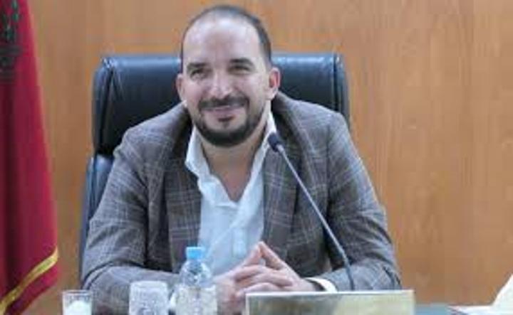 انتخاب إلياس البداوي عن حزب الأصالة والمعاصرة رئيسا جديدا لبلدية آسفي