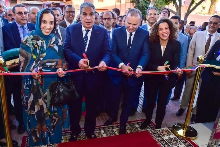 منظمة مؤيدة للبوليساريو تهدد الشركات الفرنسية التي تخطط للاستثمار بالصحراء