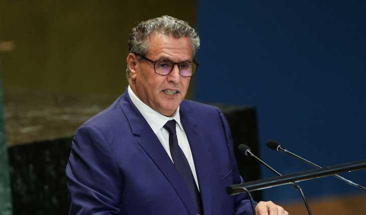 المغرب: الخبير نجيب أقصبي ينتقد حكومة أخنوش: اختلالات هيكلية تعمق الأزمات الاقتصادية والاجتماعية