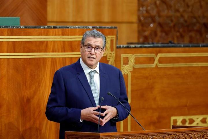 "البيجيدي" يندد بتعيينات أخنوش في المناصب العليا تمهيدا لانتخابات 2026