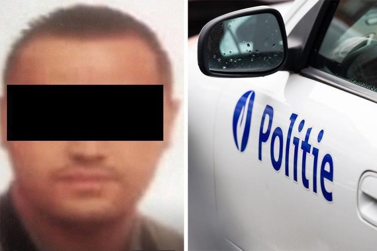 اعتقال هارب من العدالة البلجيكية في المغرب
