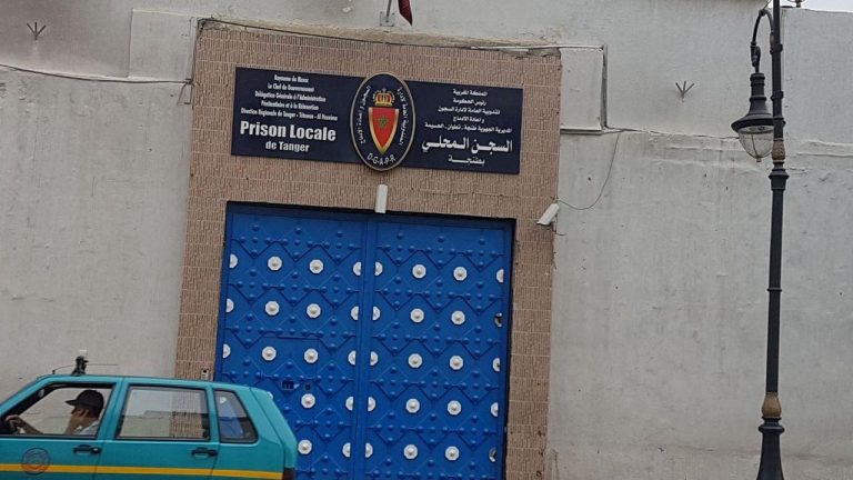 اعتقال 6 متهمين احتياطيا في طنجة على خلفية مقتل تلميذ قاصر