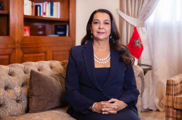 بنيعيش: تضامن المغرب مع إسبانيا في مواجهة الفيضانات يعكس روح التعاون بين البلدين
