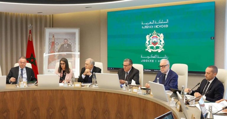 أخنوش: سنواصل تنزيل ورش تعميم الحماية الاجتماعية وتنفيذ سياسات اجتماعية منصفة ومستدامة