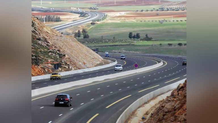 مطالب إنجاز الطريق السيار بين الحسيمة والناظور تصل إلى قبة البرلمان