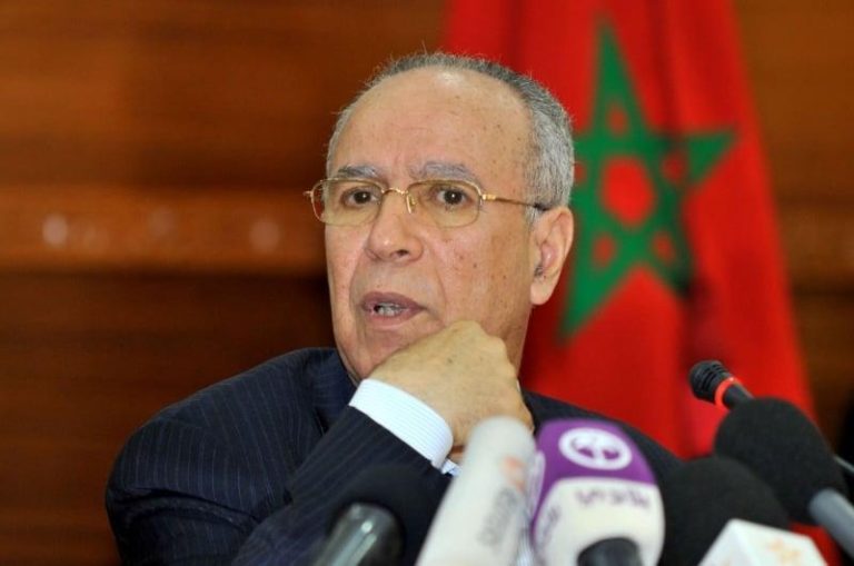 سجال حول تصريحات وزير الشؤون الإسلامية: “المغرب بلد علماني”- (تدوينات)