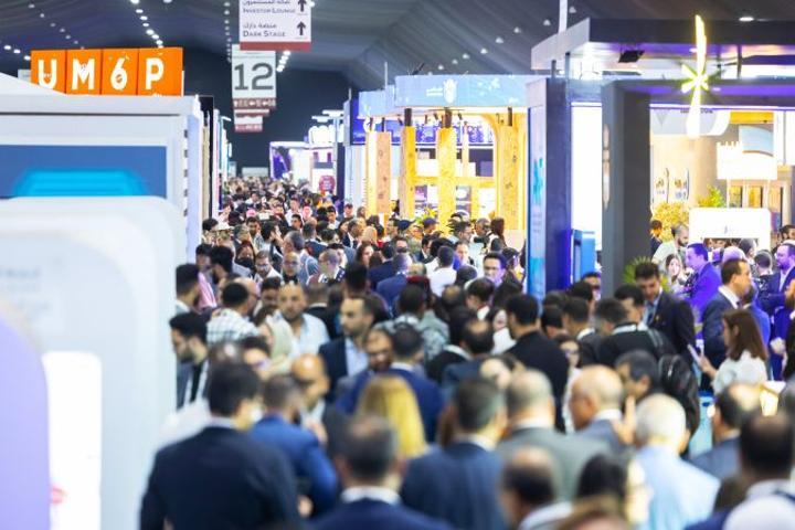 القمة والمعرض العالمي للتصنيع والخدمات اللوجستية المتقدمة في أكتوبر المقبل بالدار البيضاء