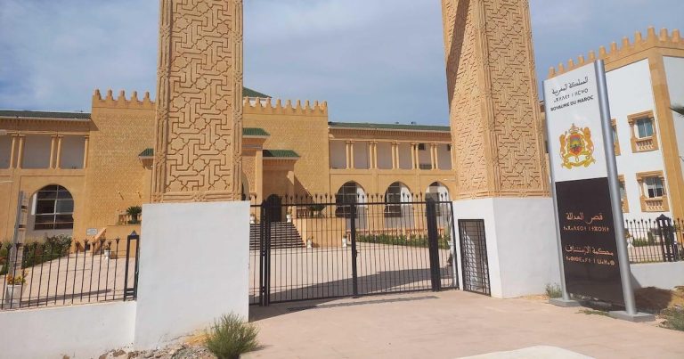 إقليم ميدلت: الحبس النافذ لرئيس جماعة متهم بـ«تبديد أموال عمومية»
