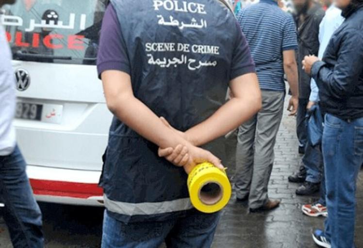 طنجة: فتح بحث قضائي في جريمة قتل شخص لوالدته ومحاولة قتل اثنين من أشقائه