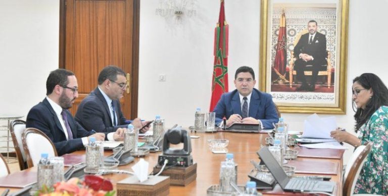 وزير خارجية بنما يعبر عن تقديره العميق للرسالة الملكية ويؤكد قرار بلاده تعليق الاعتراف بـ"الجمهورية الوهمية"