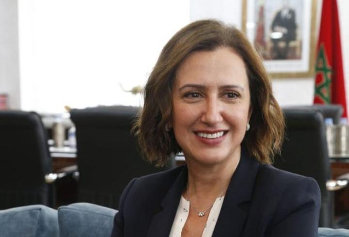 مساءلة وزيرة السياحة حول عرض فيلم ترويجي بملتقي سياحي بمراكش يمس بخريطة المغرب