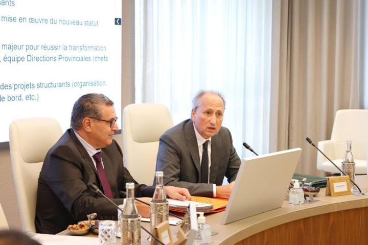 الحكومة تعلق على جدل تشكيل لجنة وزارية لمناقشة قضايا التعليم بدلا عن اللجنة الوطنية