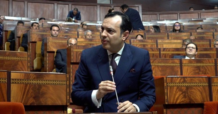 السكوري: تأسيس الجبهة الوطنية للدفاع عن الإضراب تعبير حضاري ومسار إيجابي