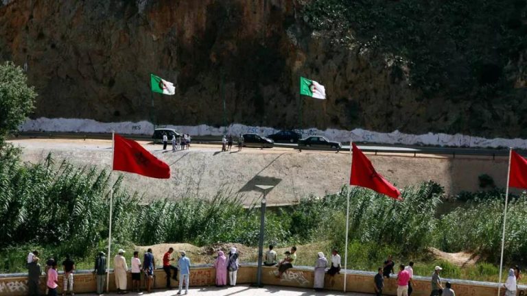 كيف السبيل إلى إدارة آمنة للتوترات بين الجزائر والمغرب؟