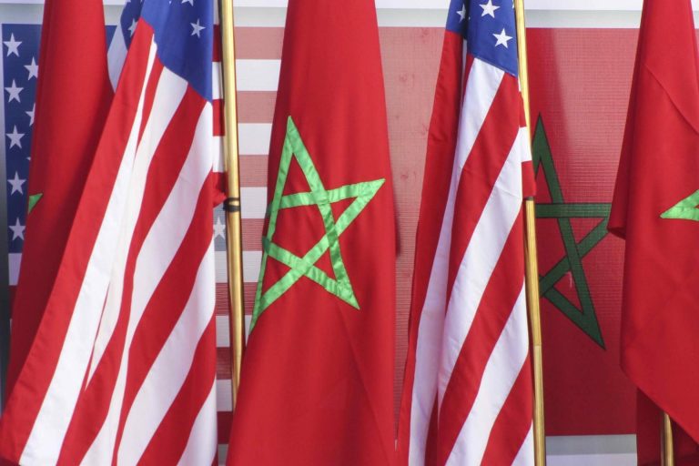 وزارة الفلاحة الأمريكية تنظم أول بعثة تجارية لها إلى المغرب