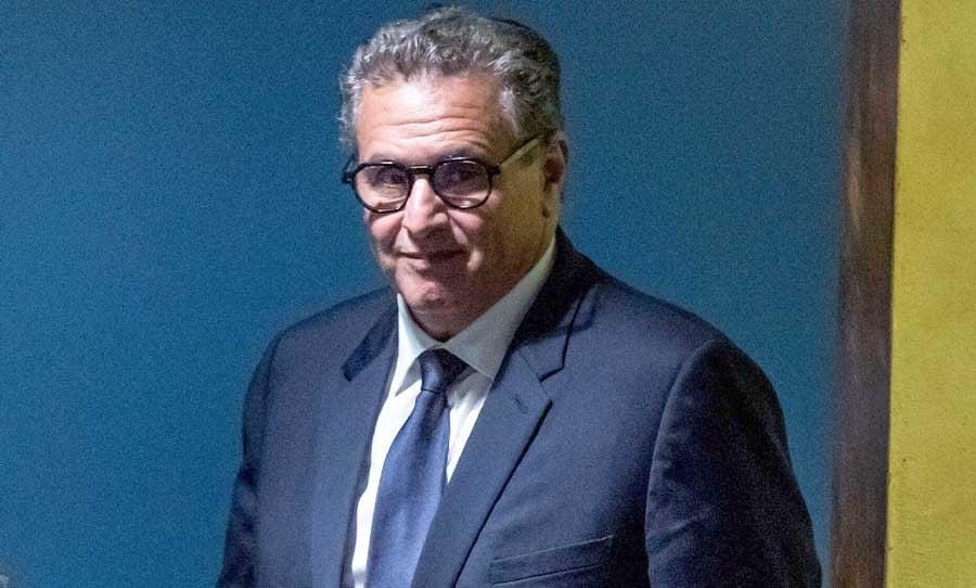 صحافيون مغاربة يتساءلون: هل قررت حكومة أخنوش «إعدام» المقاولات الإعلامية الصغرى؟ وهيئة مهنية تقرر مقاطعة الدعم صحافيون مغاربة يتساءلون: هل قررت حكومة أخنوش «إعدام» المقاولات الإعلامية الصغرى؟ وهيئة مهنية تقرر مقاطعة الدعم
