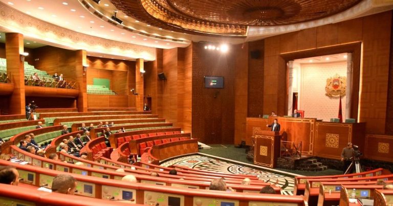 مجلس المستشارين يعقد جلسات للتصويت على مشروع قانون المالية 2025
