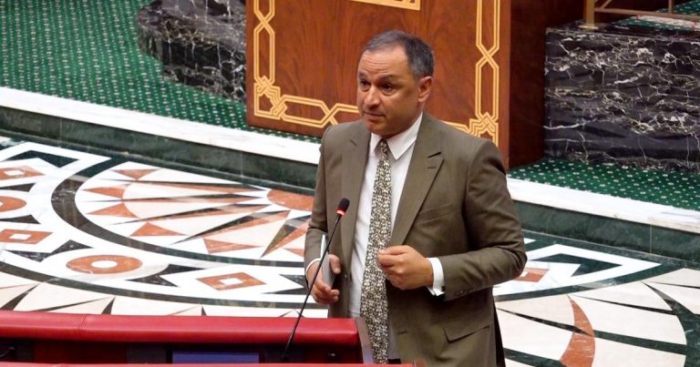 مصداقية الحملات الإعلانية لبعض شركات الاتصالات تجر مزّور إلى البرلمان