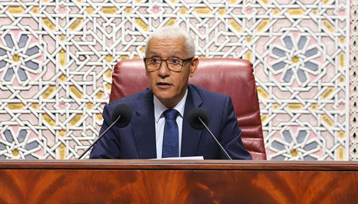 المعارضة تطالب بإحالة نائبة برلمانية من "الأحرار" على لجنة الأخلاقيات بعد اتهامات بـ"العمالة للخارج"