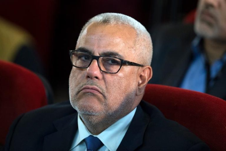 بنكيران للجزائر: نحن نعلم سبب مطامعكم في الصحراء