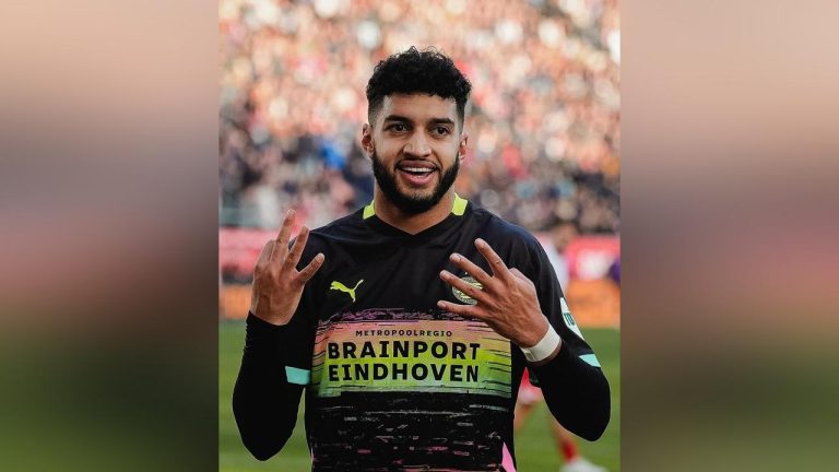 الدوري الهولندي: إسماعيل الصيباري يسجل هدفين في مرمى أوتريخت