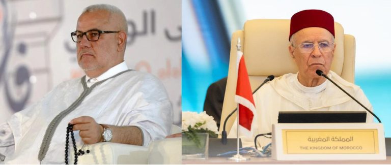 علمانية المغرب: أحمد التوفيق يرد على بنكيران وهذا الأخير يعتذر ويؤكد تمسكه بتصريحه