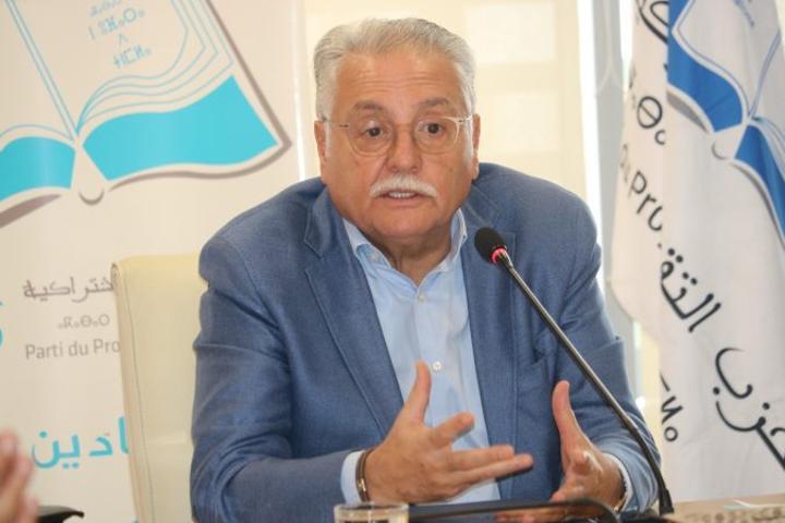 التقدم والاشتراكية يطالب الحكومةَ بإجراءاتٍ ملموسة لمواجهة الغلاء الفاحش للأسعار وارتفاع كلفة المعيشة