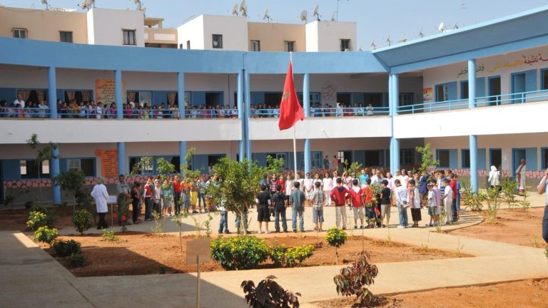 مؤشر TIMSS 2023: تلاميذ المغرب يتذيلون الترتيب العالمي في الرياضيات والعلوم