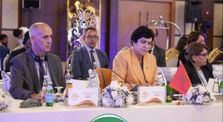 انتخاب المغرب على رأس الأمانة العامة للمنظمة الإفريقية للأجهزة العليا للرقابة المالية والمحاسبة