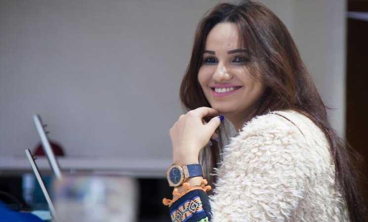 حزب رئيس الحكومة المغربية يكسب دعوى ضد الصحافية حنان باكور: السجن موقوف التنفيذ مع غرامة مالية- (تدوينة) حزب رئيس الحكومة المغربية يكسب دعوى ضد الصحافية حنان باكور: السجن موقوف التنفيذ مع غرامة مالية- (تدوينة)