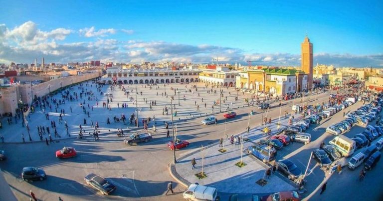 أزيد من 155 مليار سنتيم لإعادة تأهيل مدينة وجدة