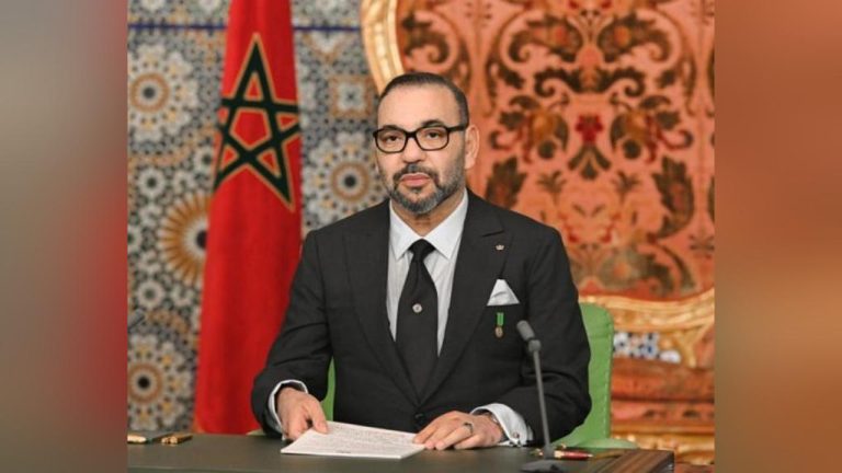 الملك محمد السادس: هيئة الانصاف والمصالحة مكنت من تحقيق انتقال ديموقراطي سلس ومتوافق بشأنه بالمغرب