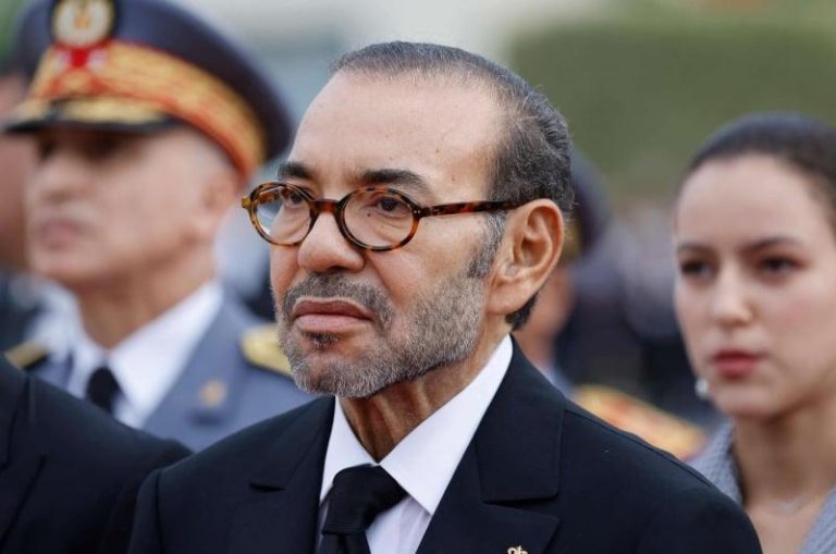 الملك محمد السادس يستحضر دور “هيئة الإنصاف والمصالحة” في القطع مع انتهاكات حقوق الإنسان بالمغرب