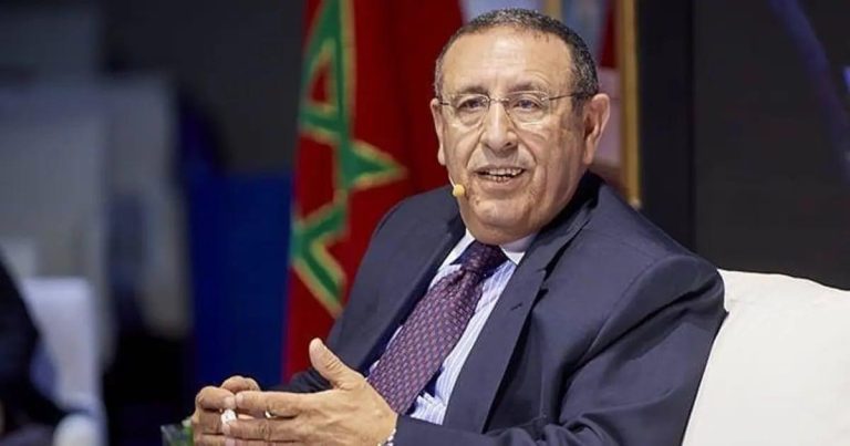 المغرب يشارك في الاجتماع الاستثنائي السابع للمراقبين الدائمين