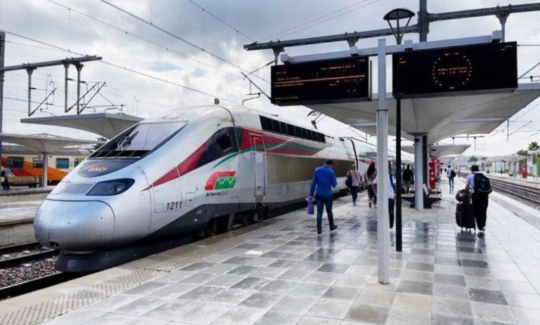 منتدى الاستثمار الإفريقي 2024: التزام بأزيد من 14 مليار دولار لأجل مشروع استراتيجي للمكتب الوطني للسكك الحديدية