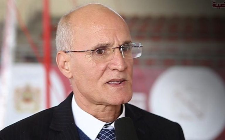 انتخاب المغربي عبد الصادق بيطار نائبا أول لرئيس الكونفدرالية الإفريقية للجمباز