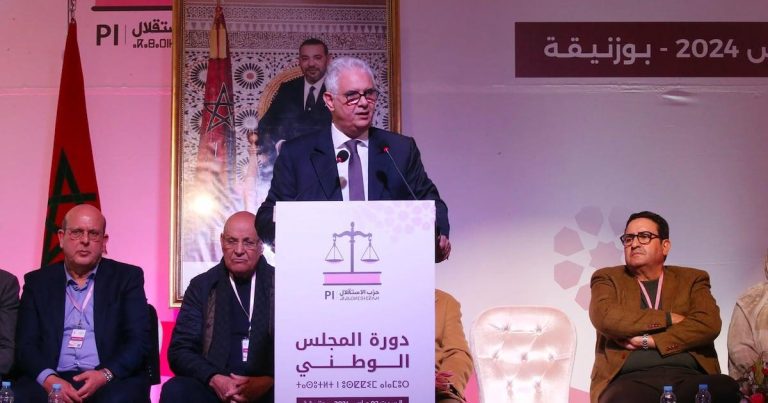 بركة: الحكومة خصصت ما يفوق 100 مليار درهم لدعم الطبقات الهشة والمتوسطة