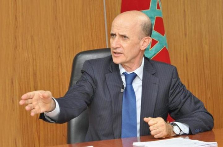 الملك يعين زهير الشرفي رئيسا جديدا للهيئة الوطنية لضبط الكهرباء قادما من وزارة المالية