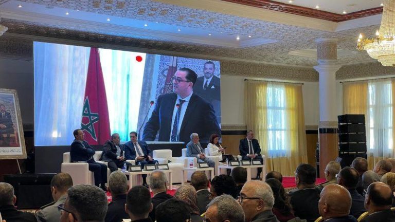 انطلاق مناظرة بتطوان تسعى لبحث سبل إقلاع سياحي في الشمال