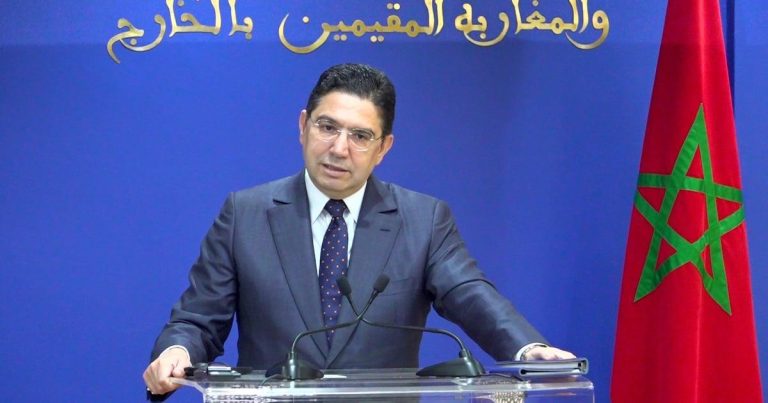المغرب يدعو إلى الحفاظ على الوحدة الترابية والسيادة الوطنية لسوريا